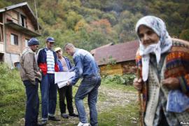 Censimento tra i bosniaci musulmani